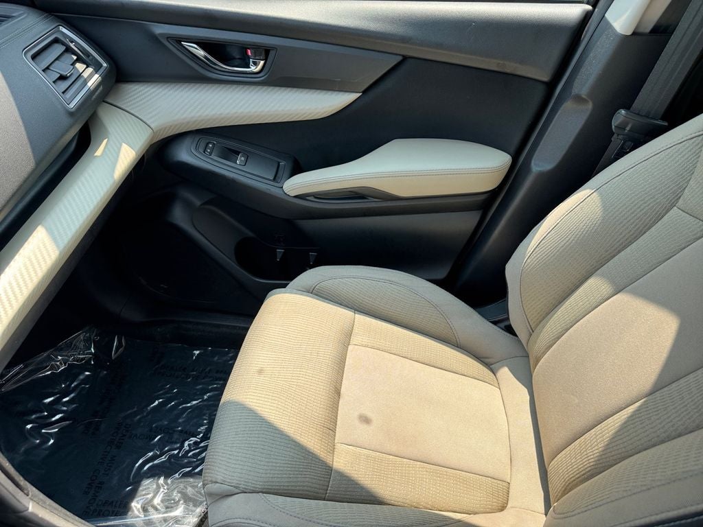 2019 Subaru Ascent Premium AWD