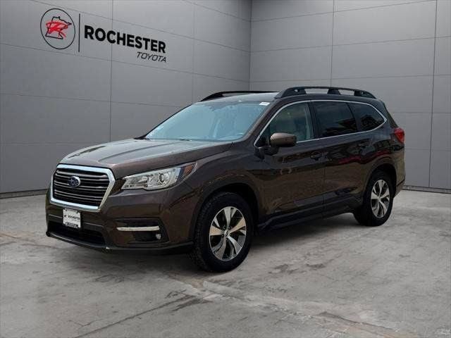 2019 Subaru Ascent Premium AWD
