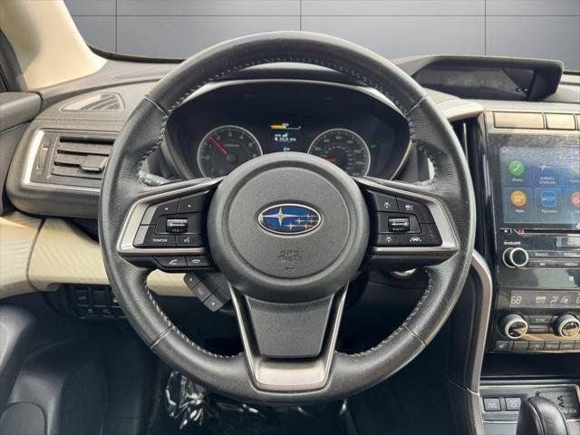 2019 Subaru Ascent Premium AWD