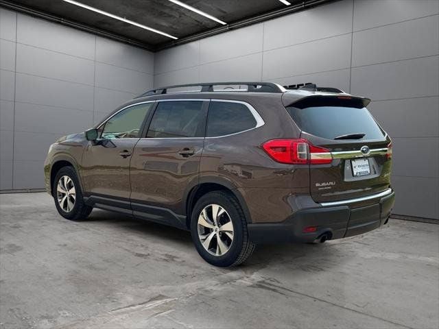 2019 Subaru Ascent Premium AWD