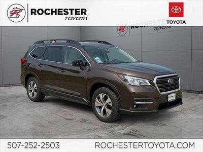 2019 Subaru Ascent Premium AWD