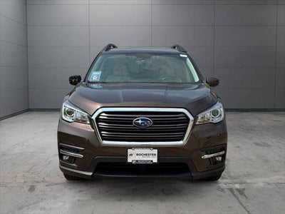2019 Subaru Ascent Premium AWD
