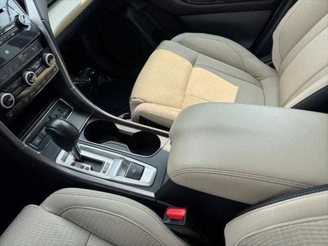 2019 Subaru Ascent Premium AWD