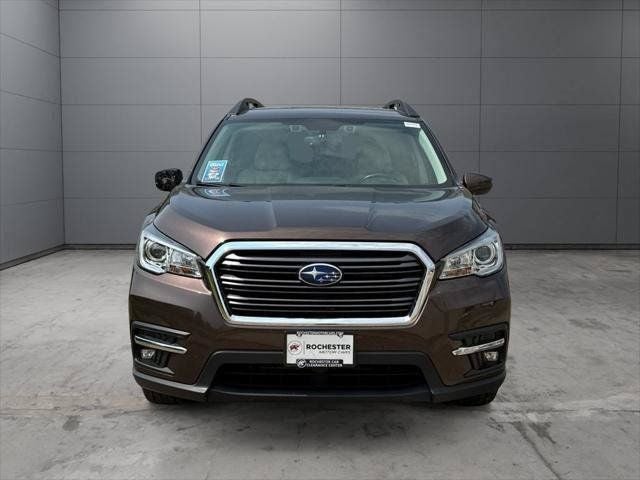 2019 Subaru Ascent Premium AWD