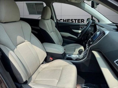 2019 Subaru Ascent Premium AWD