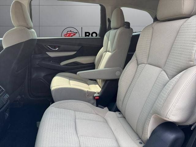 2019 Subaru Ascent Premium AWD