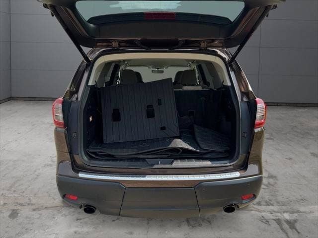 2019 Subaru Ascent Premium AWD
