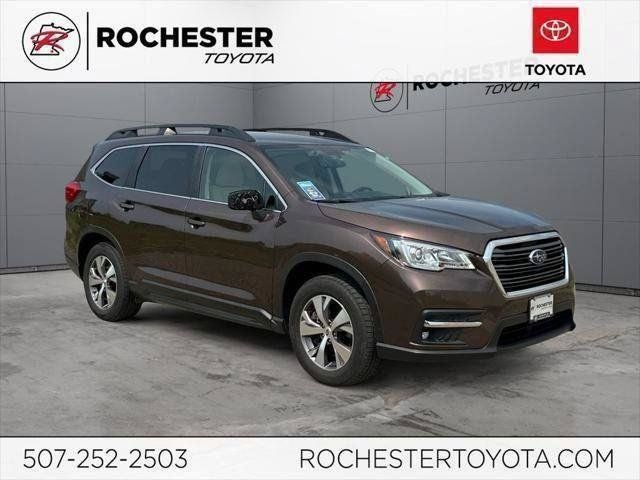 2019 Subaru Ascent Premium AWD