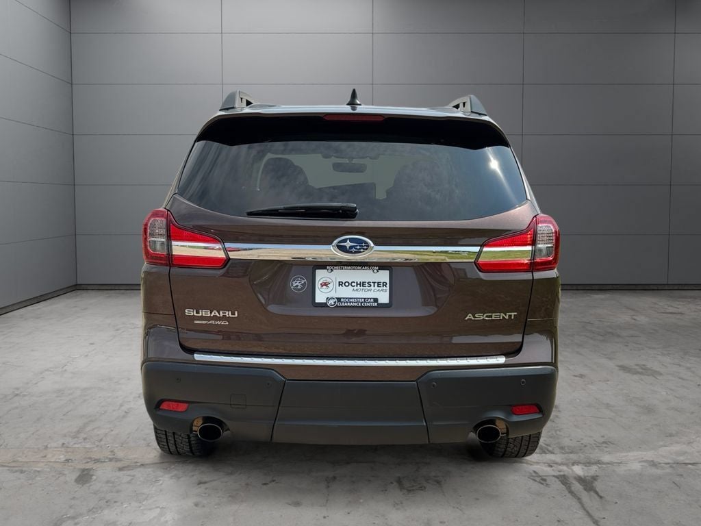2019 Subaru Ascent Premium AWD