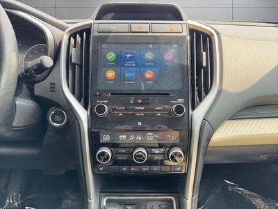 2019 Subaru Ascent Premium AWD