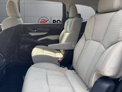 2019 Subaru Ascent Premium AWD