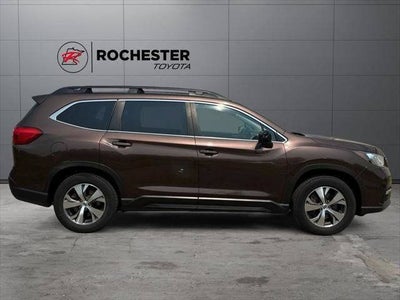 2019 Subaru Ascent Premium AWD
