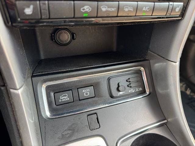 2019 Subaru Ascent Premium AWD