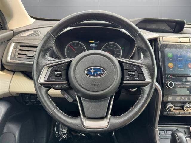 2019 Subaru Ascent Premium AWD
