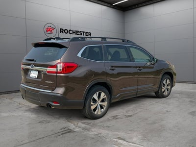 2019 Subaru Ascent Premium AWD