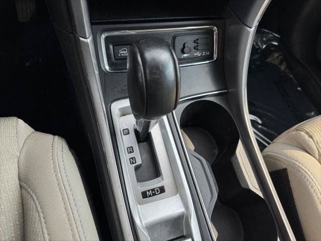 2019 Subaru Ascent Premium AWD