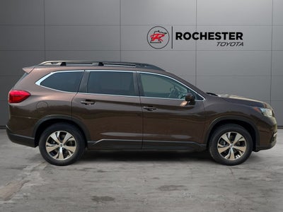 2019 Subaru Ascent Premium AWD