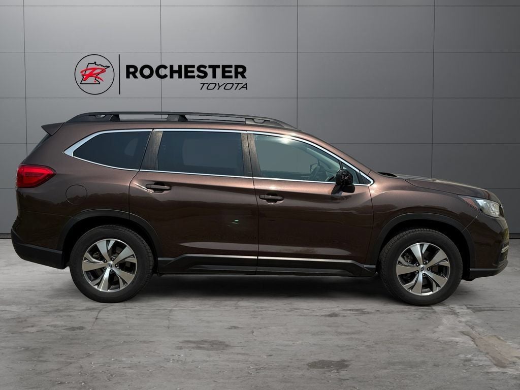 2019 Subaru Ascent Premium AWD