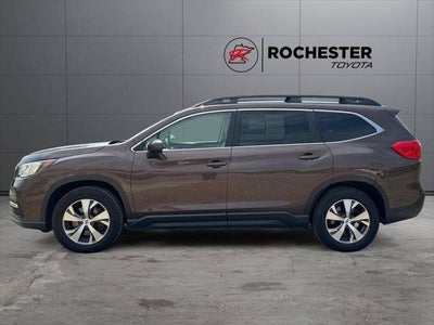 2019 Subaru Ascent Premium AWD