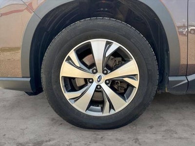 2019 Subaru Ascent Premium AWD