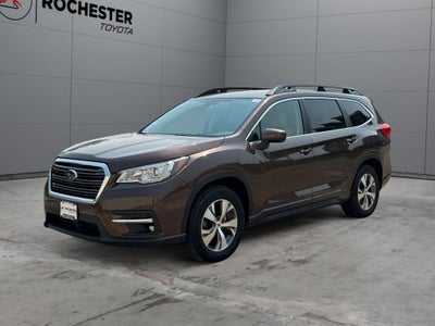 2019 Subaru Ascent Premium AWD