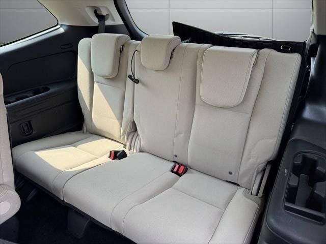 2019 Subaru Ascent Premium AWD