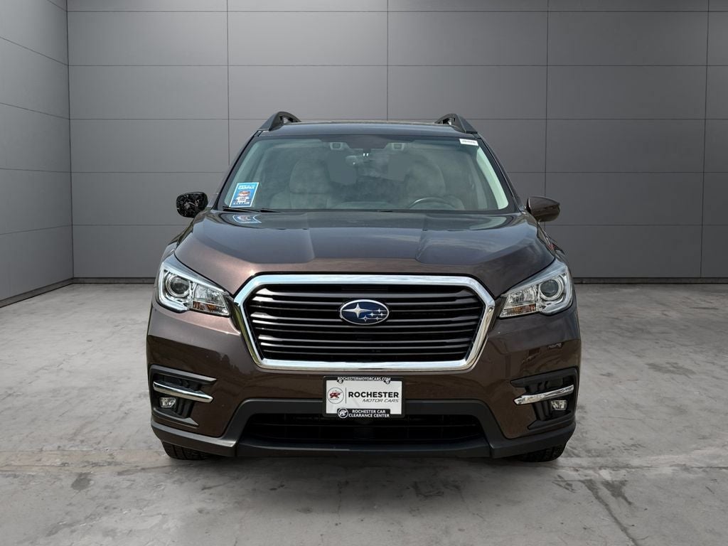 2019 Subaru Ascent Premium AWD