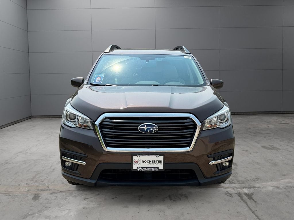 2019 Subaru Ascent Premium AWD