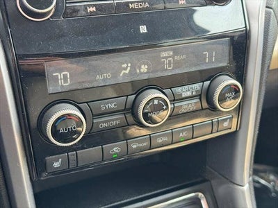 2019 Subaru Ascent Premium AWD