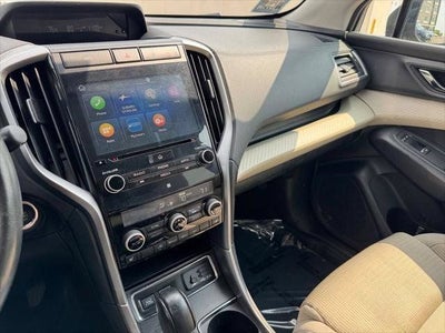 2019 Subaru Ascent Premium AWD