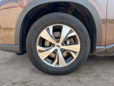 2019 Subaru Ascent Premium AWD
