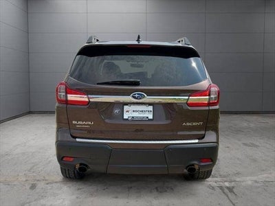 2019 Subaru Ascent Premium AWD