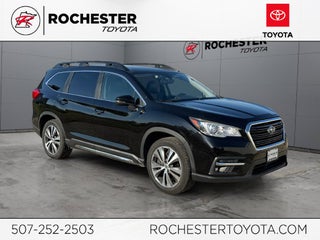 2019 Subaru Ascent Limited AWD