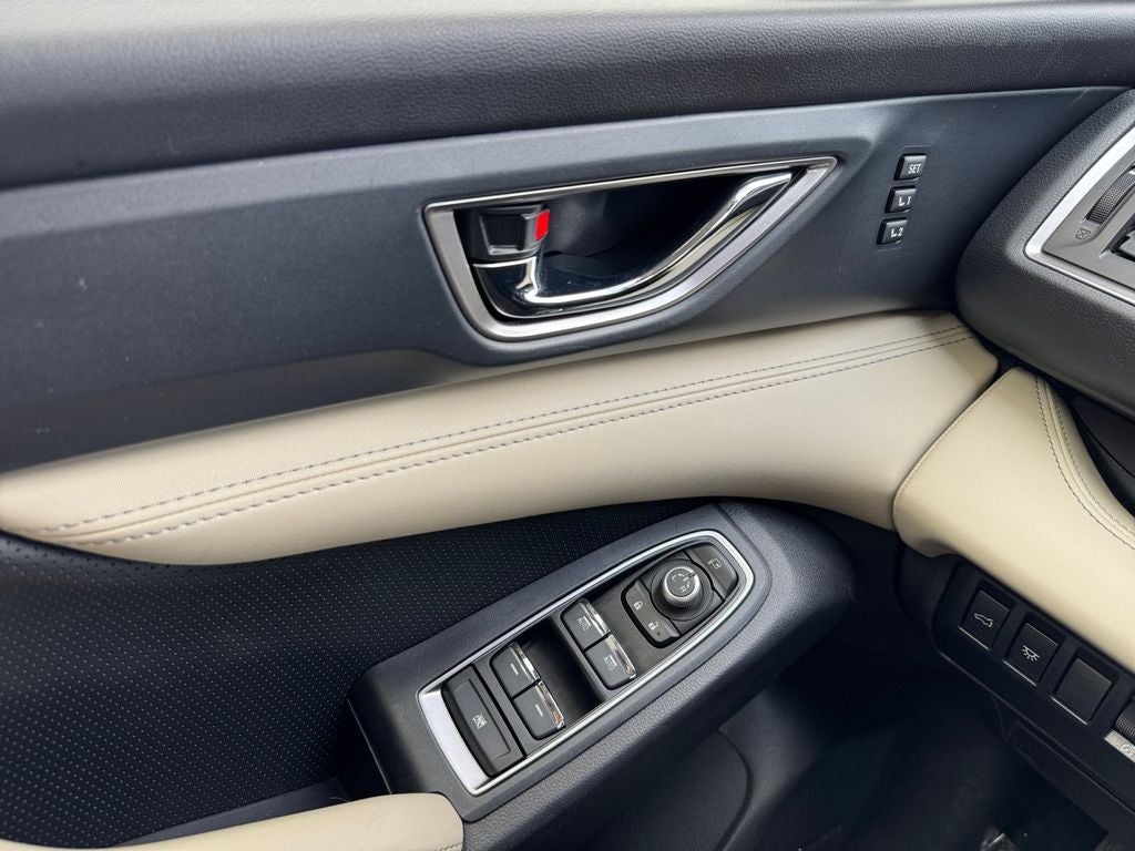 2023 Subaru Ascent Limited AWD