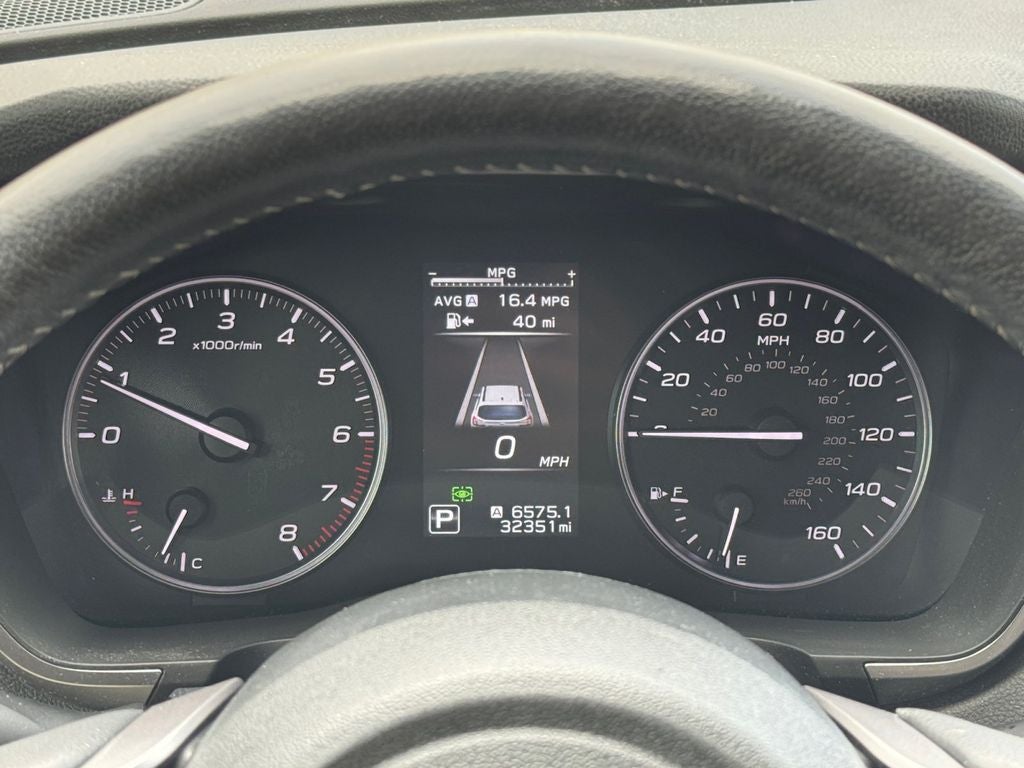 2023 Subaru Ascent Limited AWD