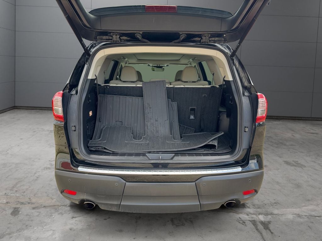 2023 Subaru Ascent Limited AWD