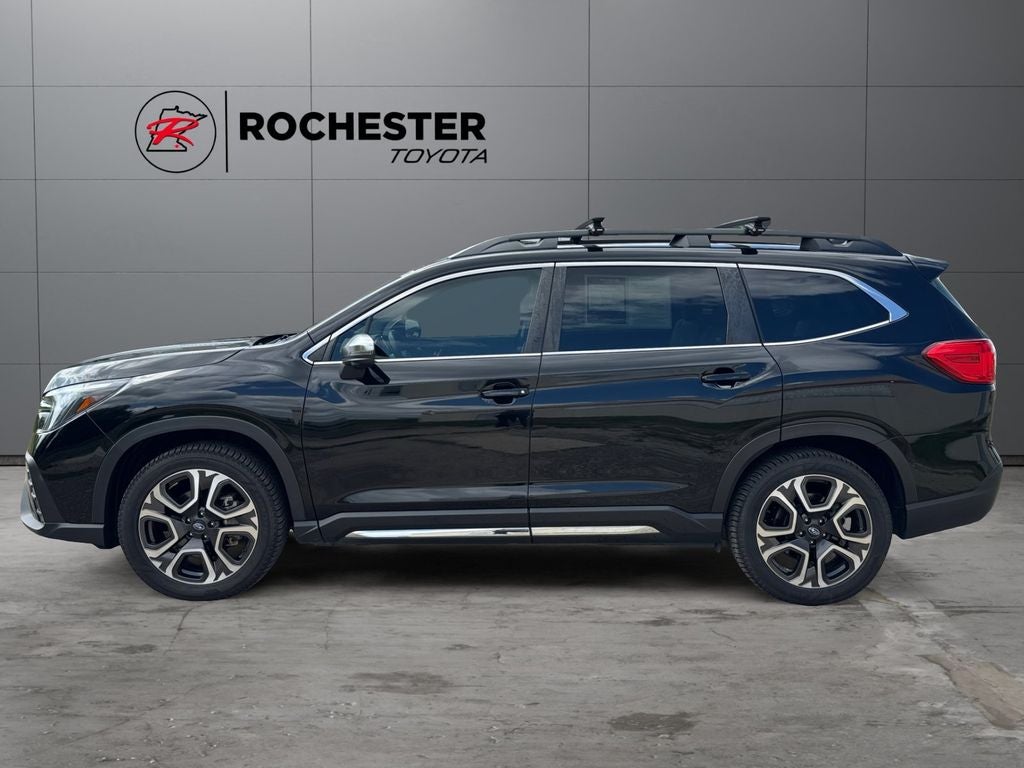2023 Subaru Ascent Limited AWD