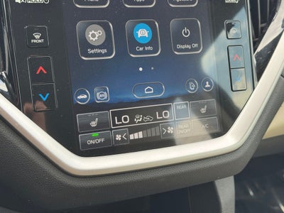 2023 Subaru Ascent Limited AWD