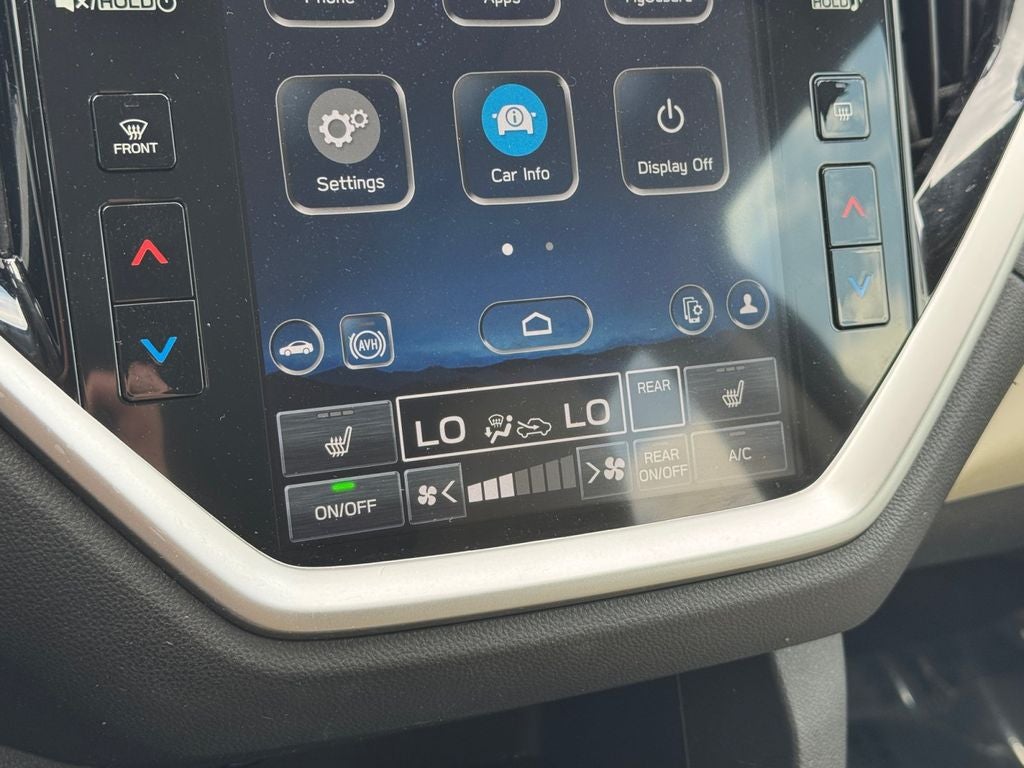 2023 Subaru Ascent Limited AWD