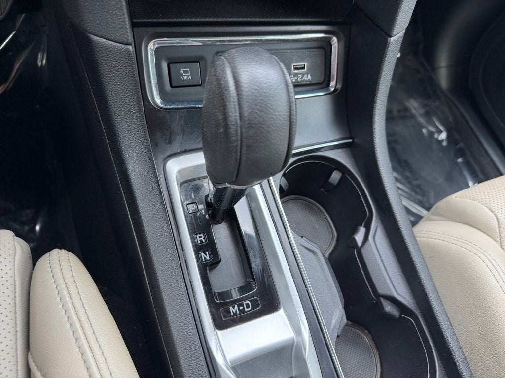 2023 Subaru Ascent Limited AWD