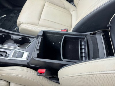 2023 Subaru Ascent Limited AWD