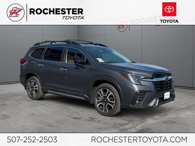 2024 Subaru Ascent Touring AWD