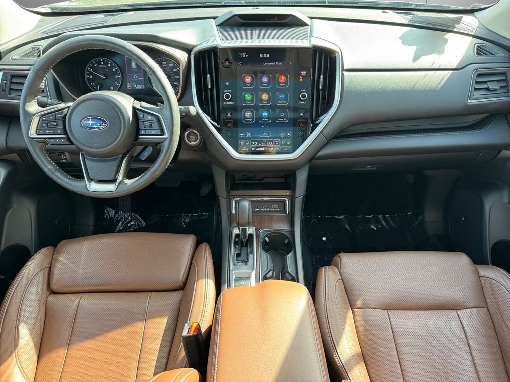 2024 Subaru Ascent Touring AWD