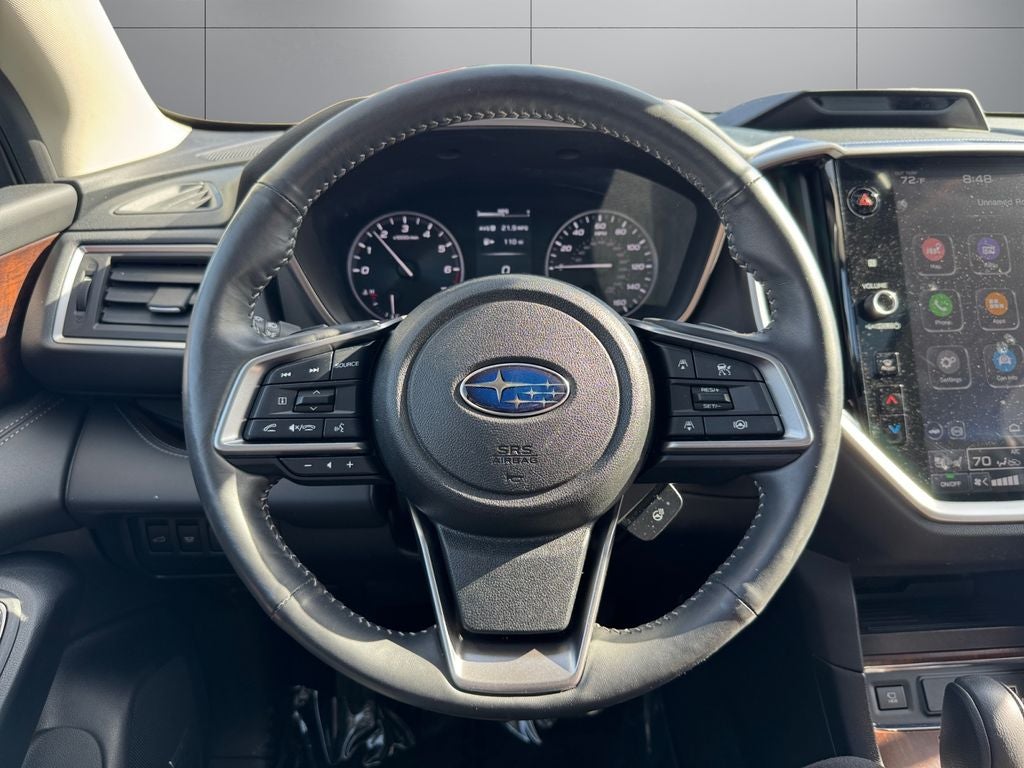 2024 Subaru Ascent Touring AWD