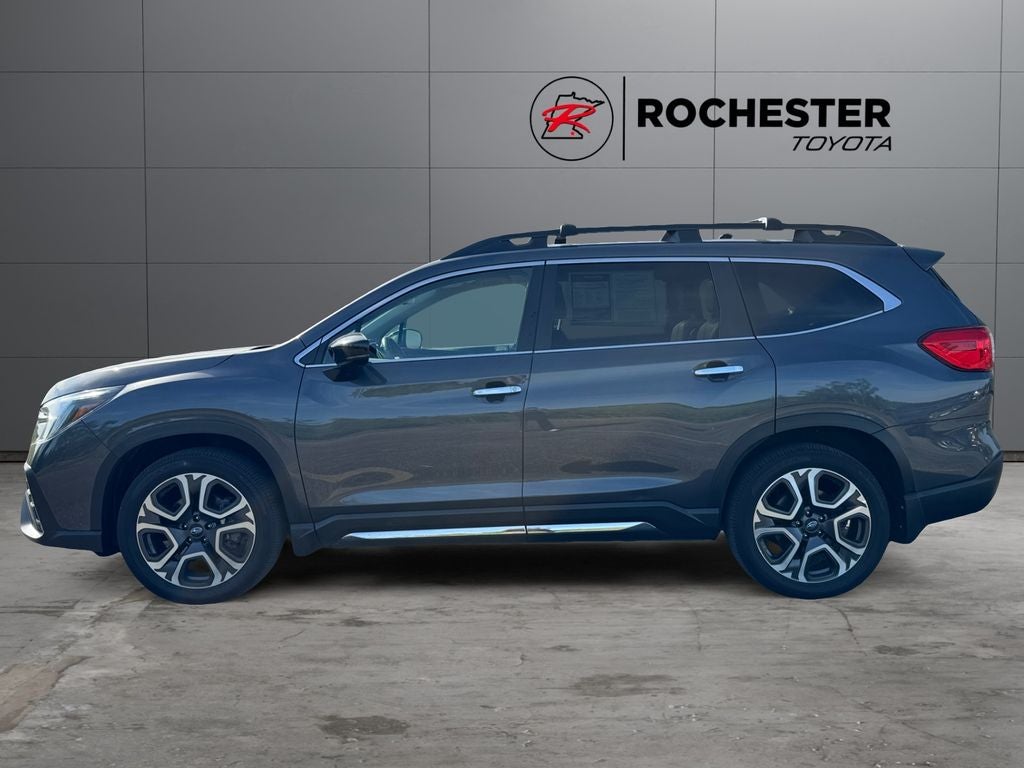 Used 2024 Subaru Ascent Touring with VIN 4S4WMAWDXR3413341 for sale in Rochester, Minnesota