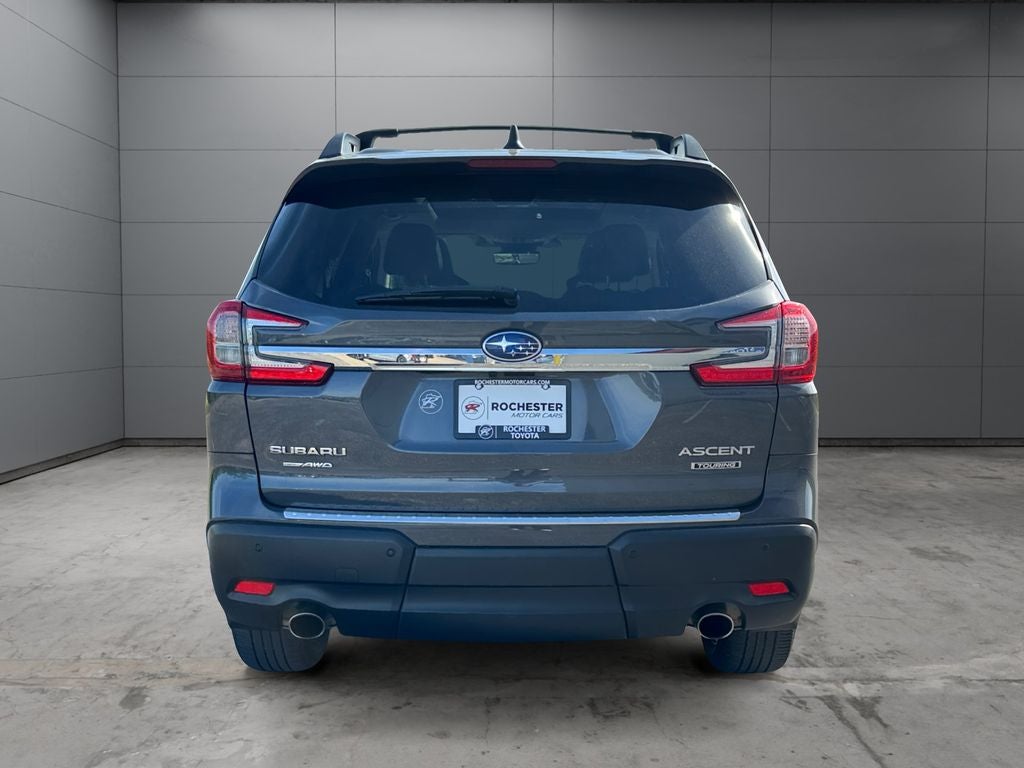 2024 Subaru Ascent Touring AWD