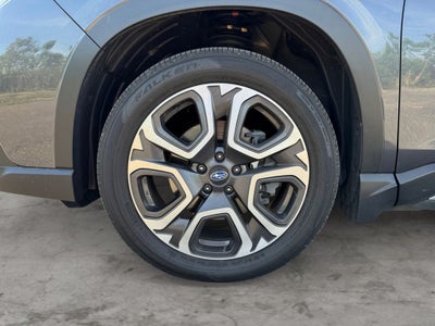 2024 Subaru Ascent Touring AWD
