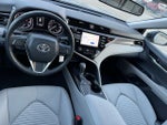 2019 Toyota Camry SE FWD