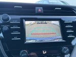 2019 Toyota Camry SE FWD