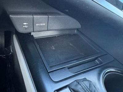 2018 Toyota Camry Hybrid SE FWD